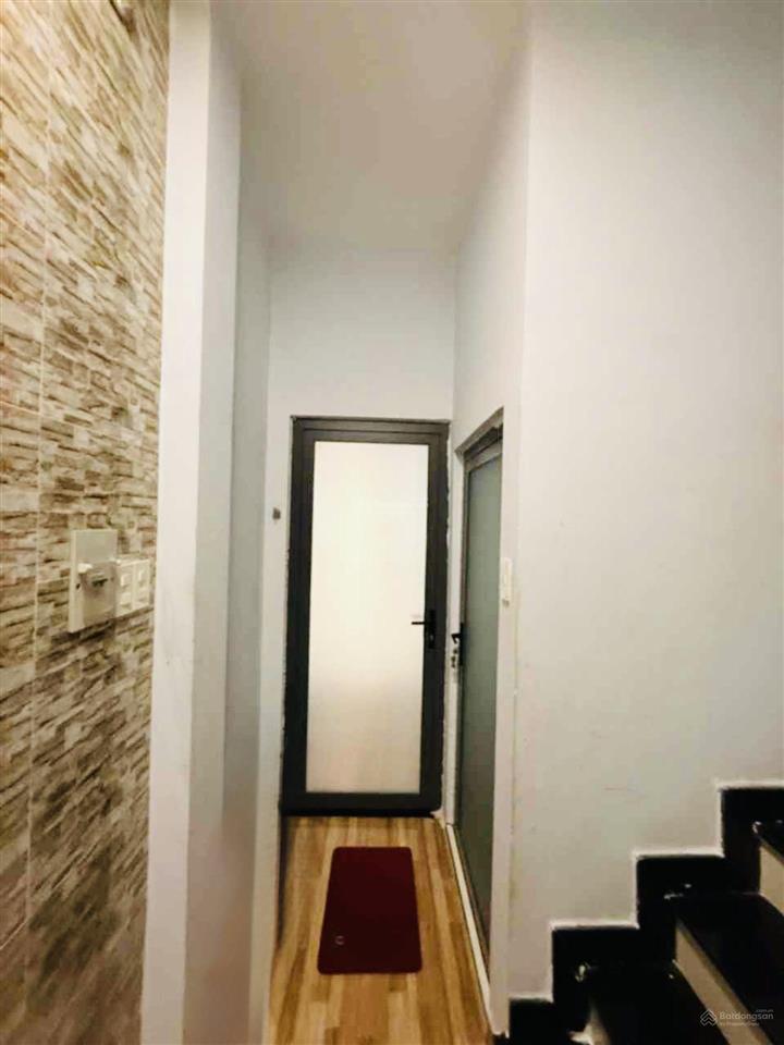 Giảm 200tr. nhà mặt tiền 4 tầng số 14, sát lê văn quới, kinh doanh đỉnh, đang cho thuê, chỉ 9 tỉ