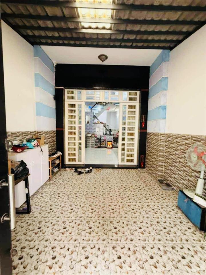 Giảm 200tr. nhà mặt tiền 4 tầng số 14, sát lê văn quới, kinh doanh đỉnh, đang cho thuê, chỉ 9 tỉ