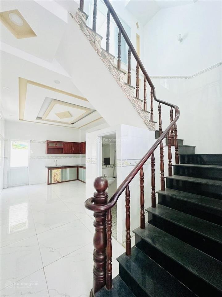 Nhà 4 tầng hẻm xe hơi an dương vương bình tân  78m  5pn  hoàn công đủ  chỉ 7.5 tỷ