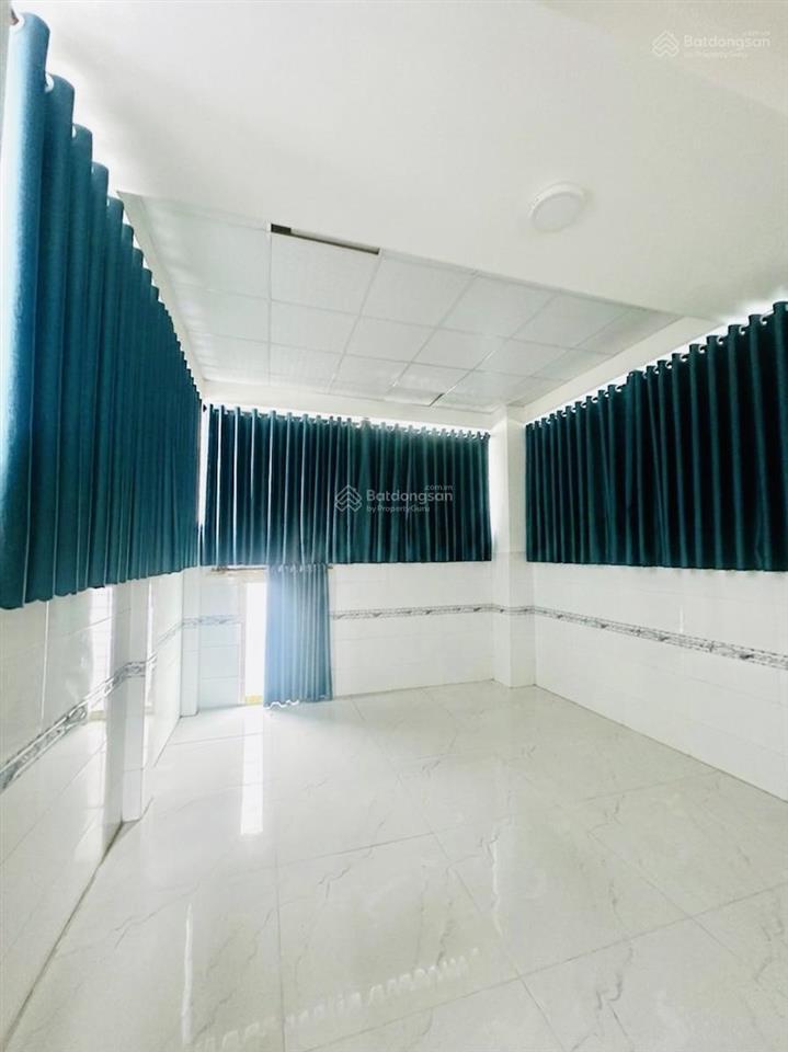 Nhà 4 tầng hẻm xe hơi an dương vương bình tân  78m  5pn  hoàn công đủ  chỉ 7.5 tỷ