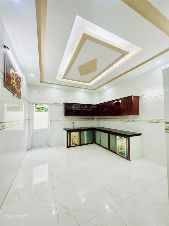Nhà 4 tầng hẻm xe hơi an dương vương bình tân  78m  5pn  hoàn công đủ  chỉ 7.5 tỷ