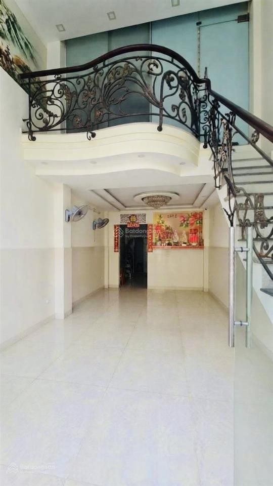 Nhà 5 tầng thang máy hương lộ 2, gần khu tên lửa, 78m2, hẻm xe hơi, 6pn, giá 8,5 tỷ tl