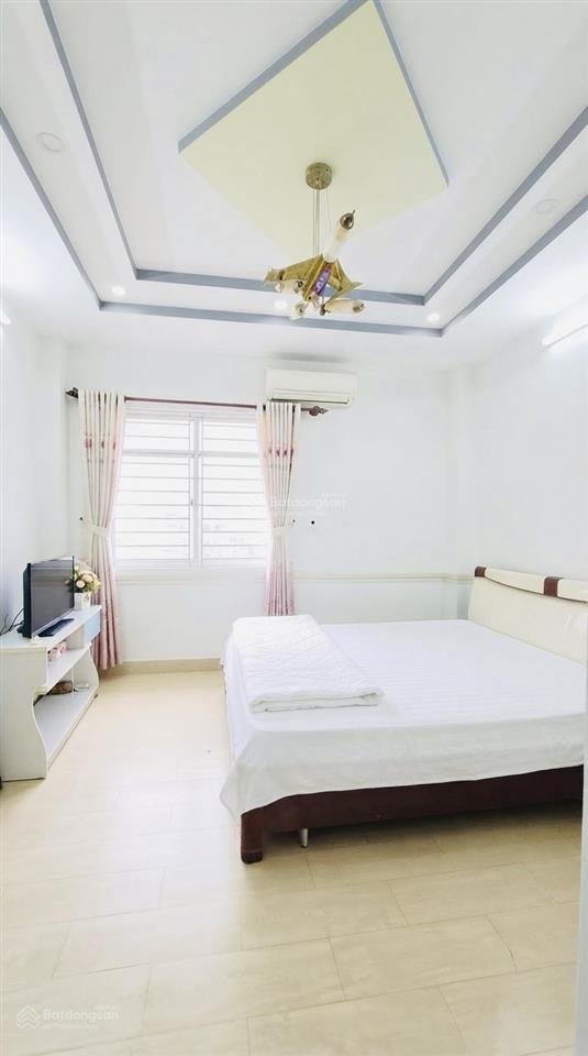 Nhà 5 tầng thang máy hương lộ 2, gần khu tên lửa, 78m2, hẻm xe hơi, 6pn, giá 8,5 tỷ tl