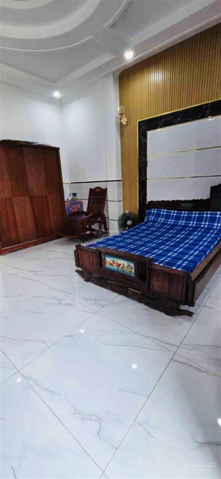 Giảm sốc 850 tr còn 9,35 tỷ | bình trị đông 4 tầng kiên cố, ngang 6m hiếm, hẻm xe hơi, giáp tân phú