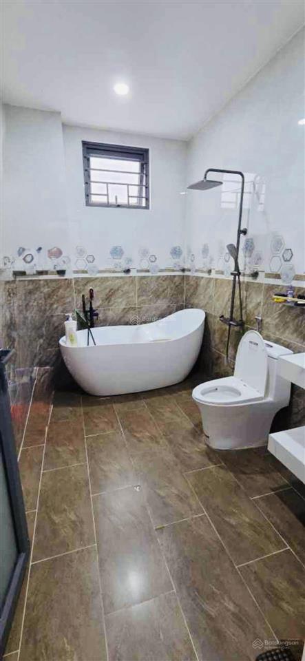 Giảm sốc 850 tr còn 9,35 tỷ | bình trị đông 4 tầng kiên cố, ngang 6m hiếm, hẻm xe hơi, giáp tân phú