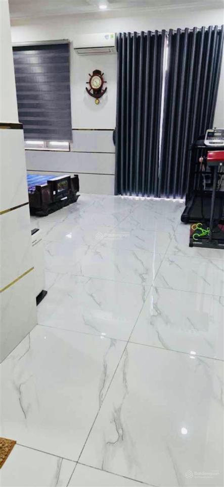 Giảm sốc 850 tr còn 9,35 tỷ | bình trị đông 4 tầng kiên cố, ngang 6m hiếm, hẻm xe hơi, giáp tân phú
