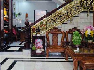 Giảm sốc 850 tr còn 9,35 tỷ | bình trị đông 4 tầng kiên cố, ngang 6m hiếm, hẻm xe hơi, giáp tân phú
