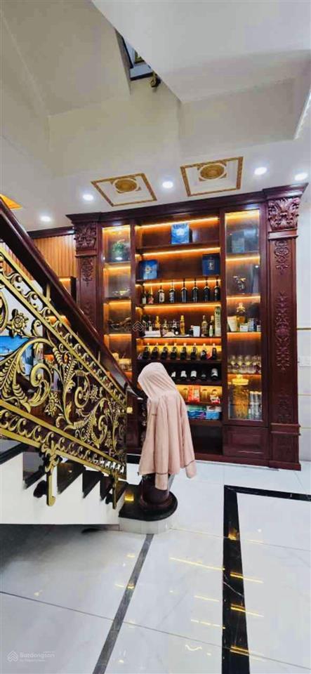 Giảm sốc 850 tr còn 9,35 tỷ | bình trị đông 4 tầng kiên cố, ngang 6m hiếm, hẻm xe hơi, giáp tân phú