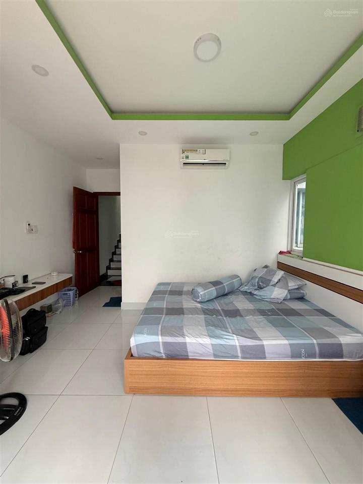 Giảm còn 7,3 tỷ. nhà 4 tầng khu đồng bộ đường số 7, gara ô tô, 4pn, gần aeon tân phú