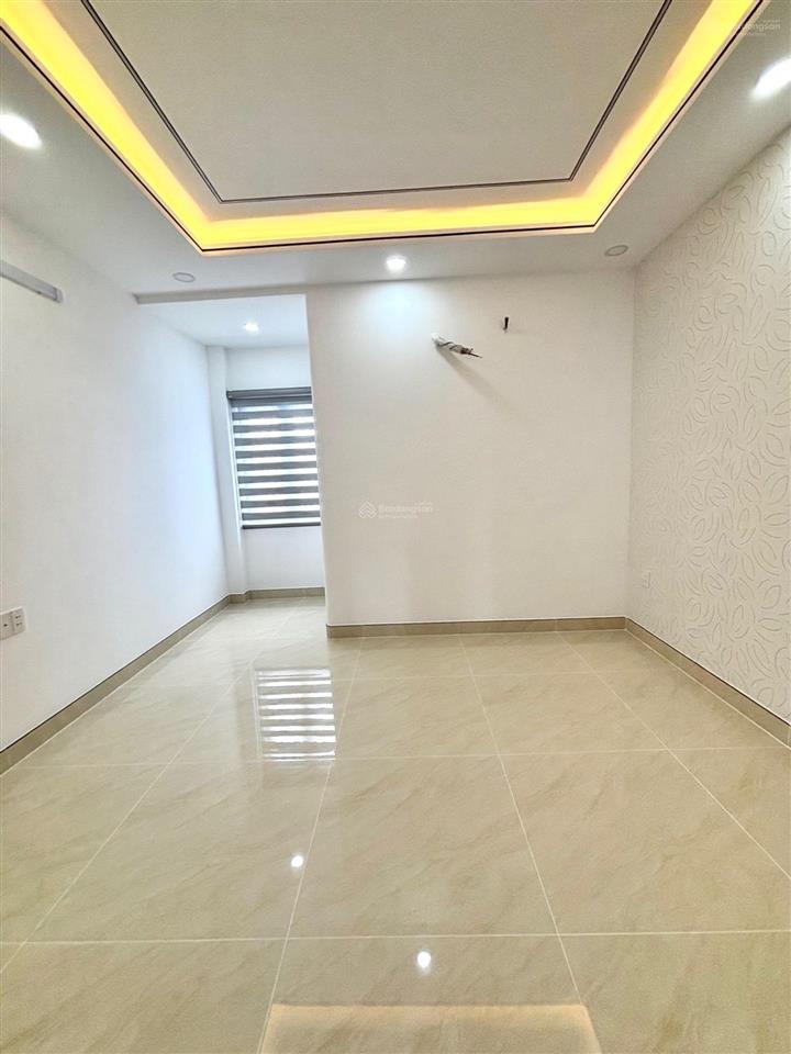 Hạ giá! nhà 5 tầng thang máy sát lê văn quới, 57m, 5pn, 280m sàn, full nội thất, 9.4 tỷ tl
