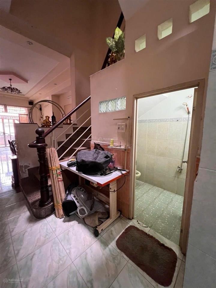 Hiếm nhà bán! mặt tiền bác ái, khu vip tân phú, 4 tầng, 66.1m, kinh doanh đỉnh, chỉ 9.4 tỷ