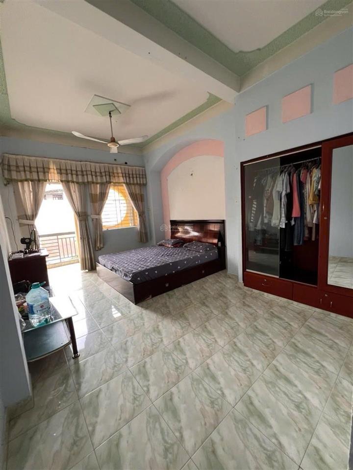 Hiếm nhà bán! mặt tiền bác ái, khu vip tân phú, 4 tầng, 66.1m, kinh doanh đỉnh, chỉ 9.4 tỷ