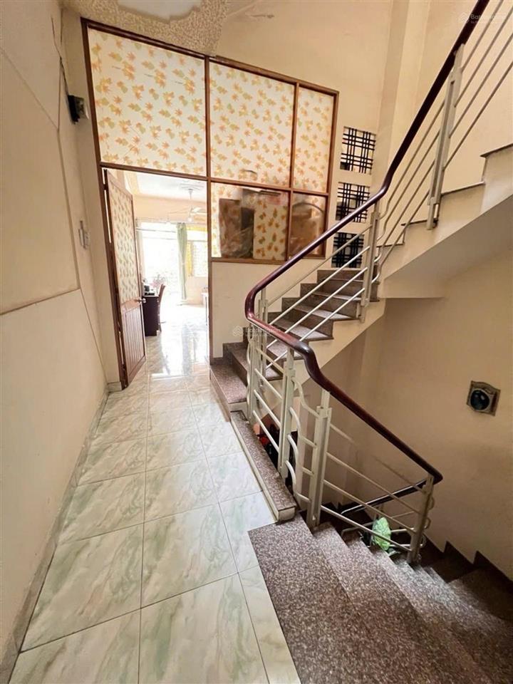 Hiếm nhà bán! mặt tiền bác ái, khu vip tân phú, 4 tầng, 66.1m, kinh doanh đỉnh, chỉ 9.4 tỷ