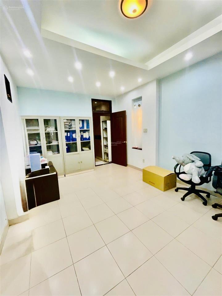 Hiếm! nhà hẻm xe hơi 4m, nguyễn ngọc lộc, phường 14 quận 10, 64m, 4 tầng, 5pn, nội thất xịn, 13.5t