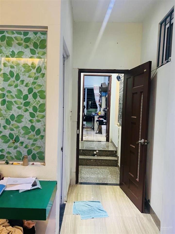 Bán nhà khu y tế kỹ thuật cao 108m, 4 tầng, hẻm 6m ô tô, sát mt, gần aeon mall, chỉ 7,5 tỷ