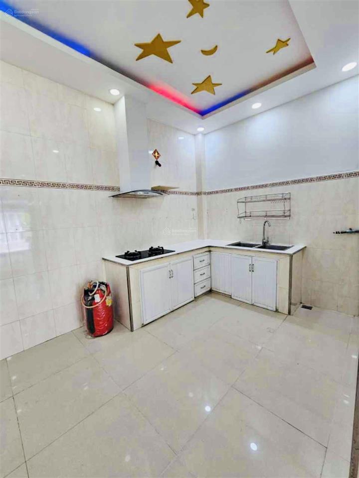 Nhà mặt tiền đường 12m an lạc bình tân, 40m, 2 tầng, sổ riêng, hoàn công đủ, chỉ nhỉnh 6 tỷ