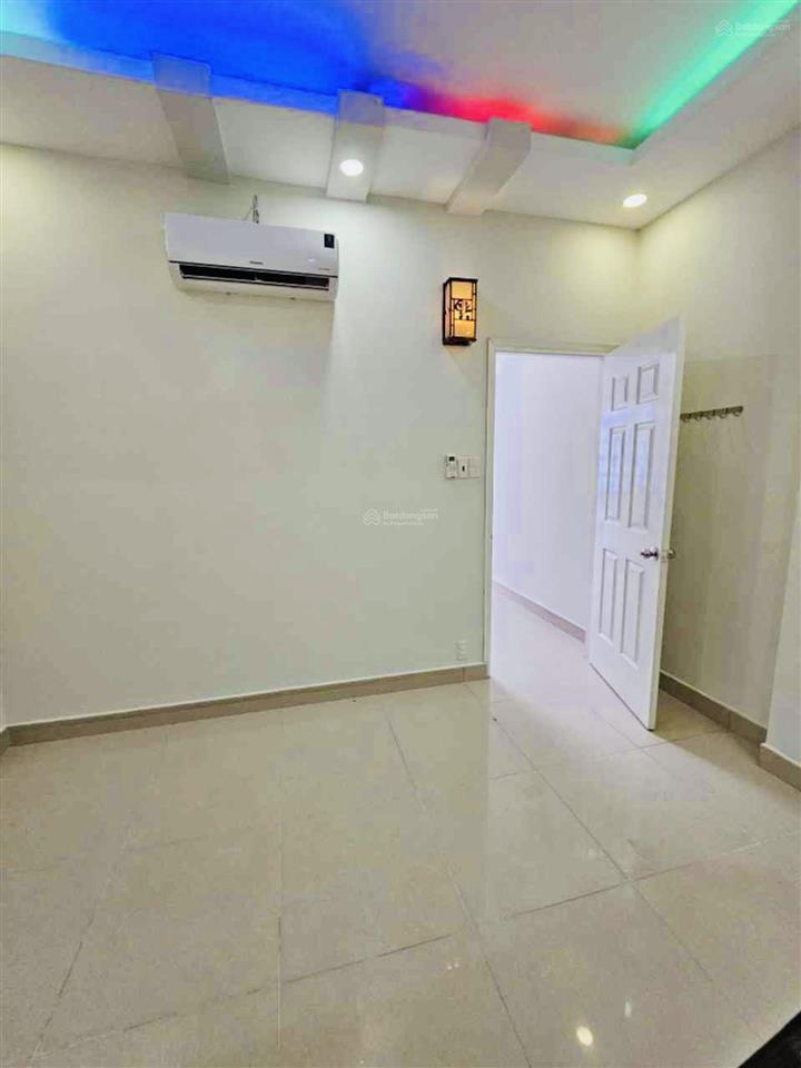 Nhà mặt tiền đường 12m an lạc bình tân, 40m, 2 tầng, sổ riêng, hoàn công đủ, chỉ nhỉnh 6 tỷ