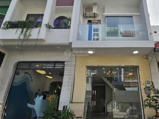 Nhà mặt tiền đường 12m an lạc bình tân, 40m, 2 tầng, sổ riêng, hoàn công đủ, chỉ nhỉnh 6 tỷ