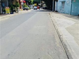 Nhà mặt tiền cầu xéo tân phú 128m, 5 tầng thang máy, nở hậu 7m, full nội thất, chỉ 15 tỷ