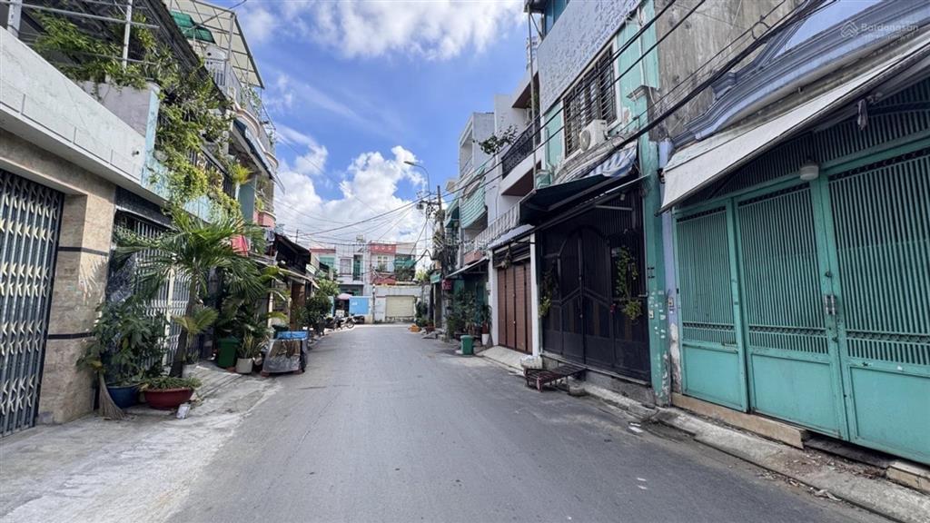 Chủ thở oxy giai đoạn cuối siêu phẩm đầu tư đất chiến lược bình tân  80m2  chỉ 4.45 tỉ