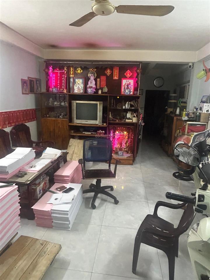 Nhà hương lộ 2 bình tân, ngang 8m hiếm, dt 112m, sổ hồng riêng, chia 2 căn đầu tư cực tốt, 9.8 tỷ