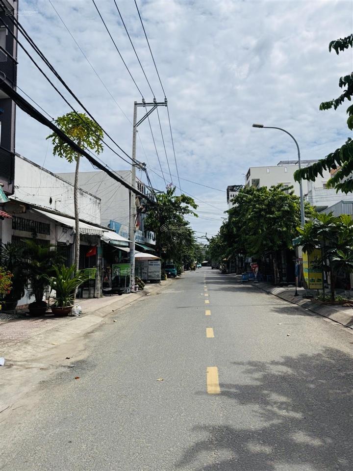 Bán nhà bình hưng hòa, bình tân, 48m², 2pn, gần aeon tân phú, sát lê trọng tấn, chỉ 4,95 tỷ