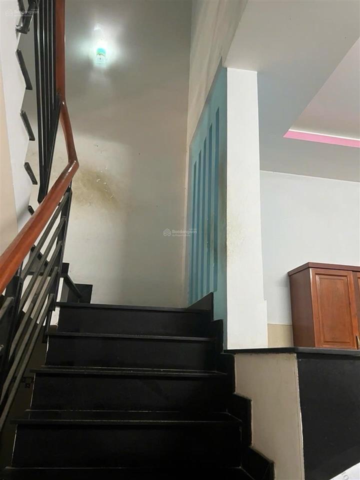 Bán nhà bình hưng hòa, bình tân, 48m², 2pn, gần aeon tân phú, sát lê trọng tấn, chỉ 4,95 tỷ