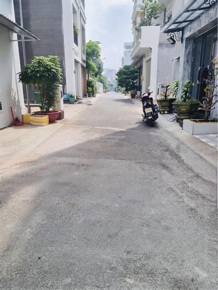 Nhà tỉnh lộ 10 ngay khu tên lửa  hẻm xe hơi  78m2  4 tầng  4pn  chỉ nhỉnh 7 tỉ