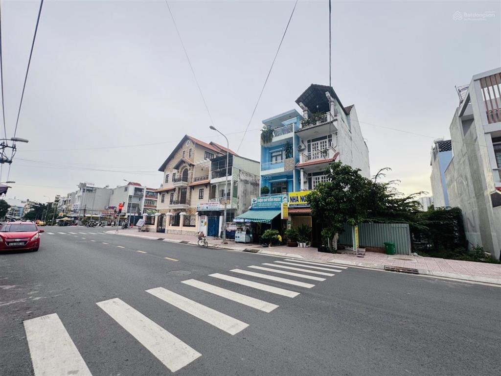 Gấp bán mặt phố sầm uất ngay lê cơ đường số 1 kdc nam hùng vương  3 tầng  80m2  3pn  9,6 tỉ