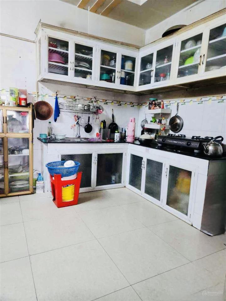 Quận 6  2 mặt tiền hẻm cư xá phú lâm gần mt kinh dương vương  79m2  2 tầng  8pn  8.5 tỉ