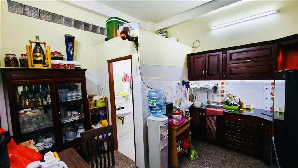 Nhà chính chủ thạch lam tân phú  xe hơi vào tận nơi  56m2  4 tầng  4pn  chỉ 7.5 tỉ