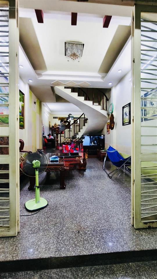 Nhà chính chủ thạch lam tân phú  xe hơi vào tận nơi  56m2  4 tầng  4pn  chỉ 7.5 tỉ