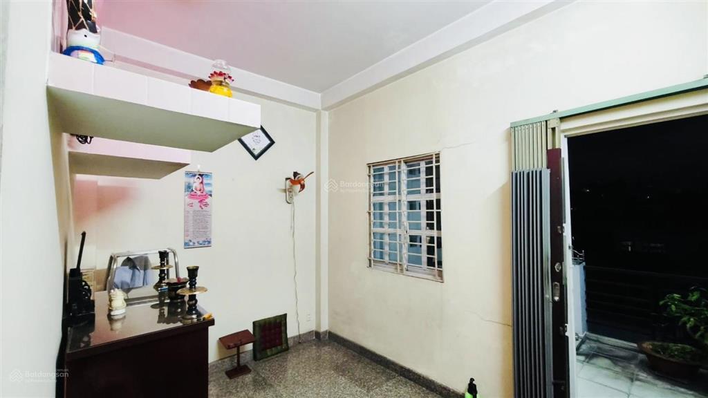 Nhà chính chủ thạch lam tân phú  xe hơi vào tận nơi  56m2  4 tầng  4pn  chỉ 7.5 tỉ