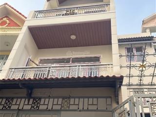 Nhà đình nghi xuân bình tân gần ngã tư 4 xã, tân phú, hẻm xe hơi 7m thông, 77m2, 3 tầng, 4pn, 7.8 t