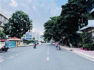 Nhà 2 mặt tiền đường xe hơi 6m kdc nam hùng vương  đúc 4 tầng btct  80m2  4pn  chỉ 7.5 tỉ