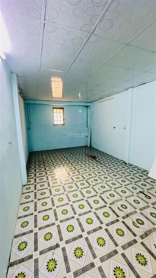 Nhà 2 mặt hẻm ôtô, khu dân trí tiềm năng cao  đường 26/3 bình tân  98m2  2 tầng  3pn  7.3 tỉ
