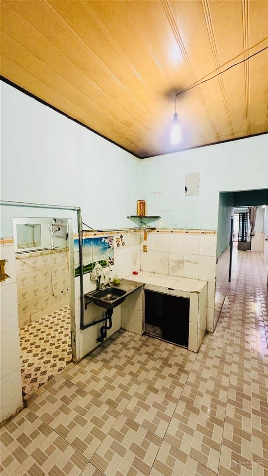 Nhà 2 mặt hẻm ôtô, khu dân trí tiềm năng cao  đường 26/3 bình tân  98m2  2 tầng  3pn  7.3 tỉ