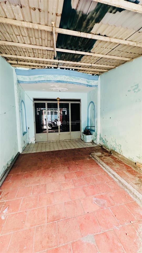 Nhà 2 mặt hẻm ôtô, khu dân trí tiềm năng cao  đường 26/3 bình tân  98m2  2 tầng  3pn  7.3 tỉ