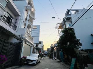 Bán nhà góc 2 mặt tiền huỳnh tấn phát nhà bè giá 8.2 tỷ