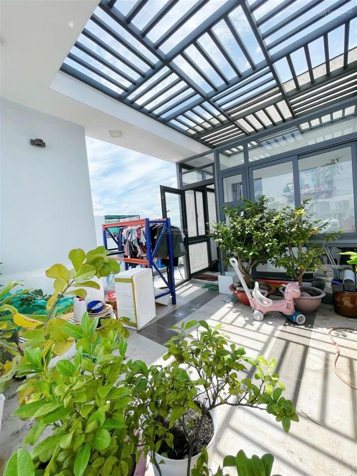 Bán nhà góc 2 mặt tiền huỳnh tấn phát nhà bè giá 8.2 tỷ