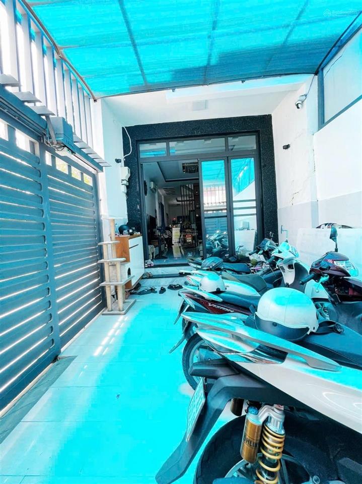 Bán nhà góc 2 mặt tiền huỳnh tấn phát nhà bè giá 8.2 tỷ