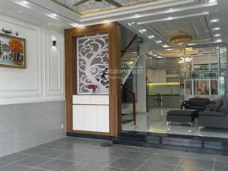 Nhà phố hiện đại kdc anh tuấn green riverside huỳnh tấn phát nhà bè giá 8.6 tỷ