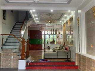 Nhà mới 4 tầng kdc anh tuấn huỳnh tấn phát, nhà bè giá 9.2 tỷ (thương lượng)