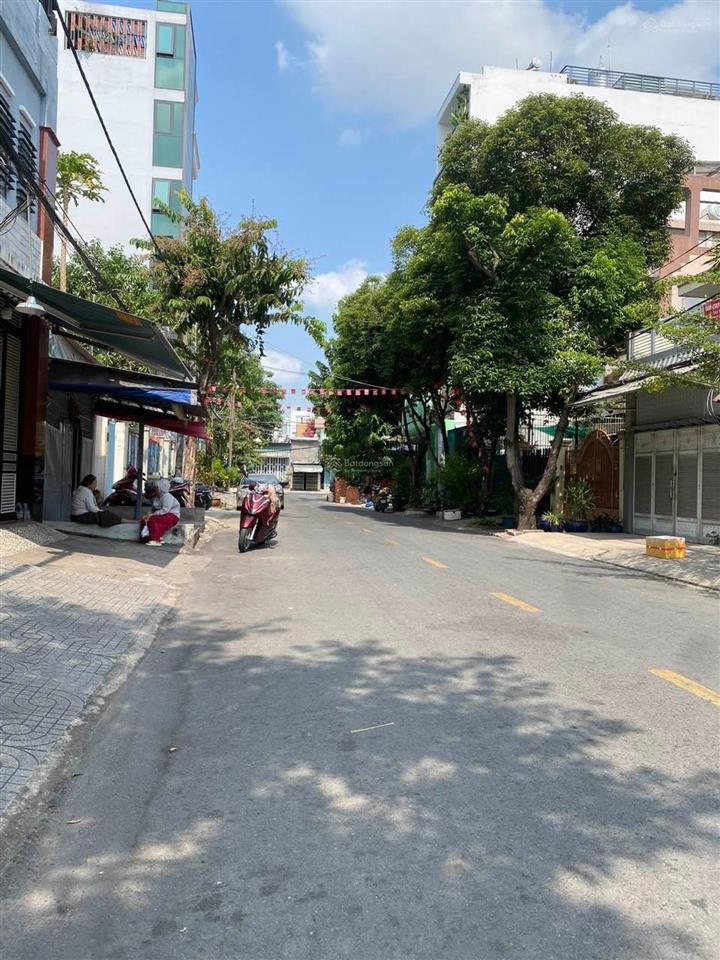 Nhà riêng, 80m2, mặt tiền kinh doanh gần nguyễn thị thập, thang máy, gara ô tô, nhỉnh 13 tỷ