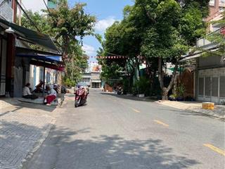 Nhà riêng, 80m2, mặt tiền kinh doanh gần nguyễn thị thập, thang máy, gara ô tô, nhỉnh 13 tỷ