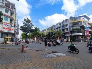 36nhà bán quận 7hẻm xe hơitrần xuân soạnsát khu himlam175m2 lô gócgiá nhỉnh 24 tỷ