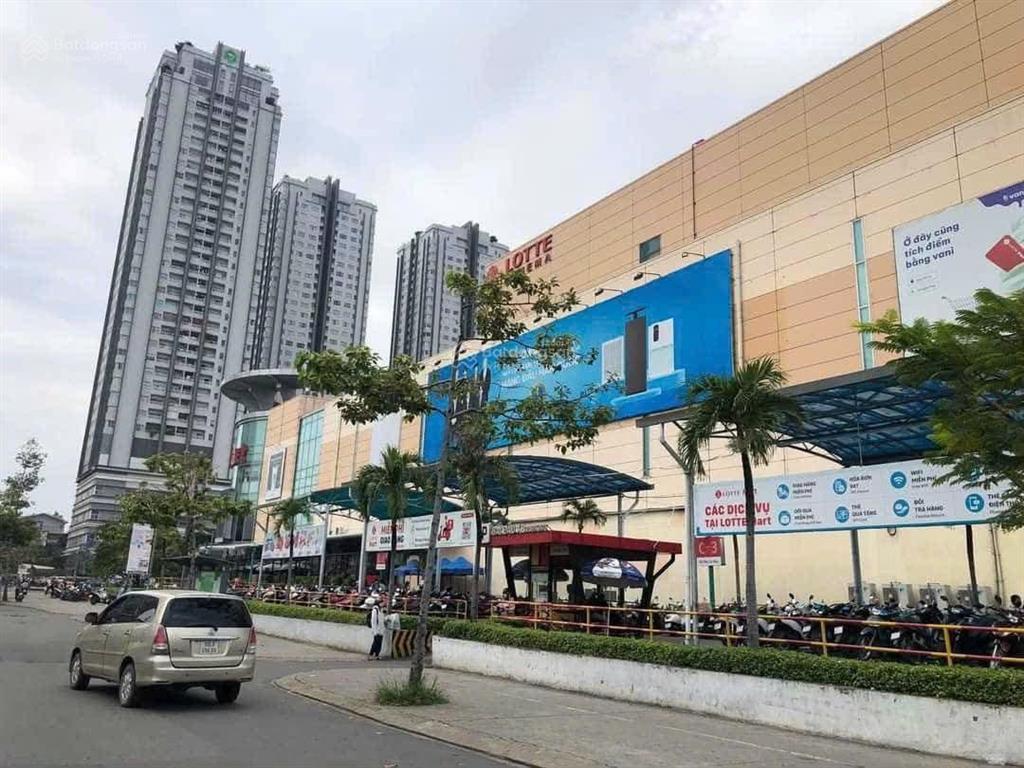 Bán nhàmặt tiền tân quyquận 7ngang 5mdòng tiền sẵngiá nhỉnh 20,2tỷ
