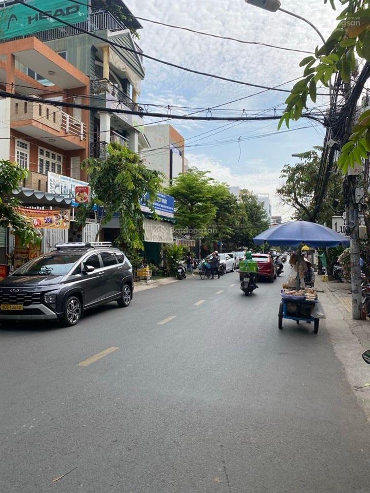 38bán toà nhà mặt tiền tân quyquận 7căn hộ dịch vụ 16 phòngthu nhập ~70trgiá nhỉnh 20,2tỷ