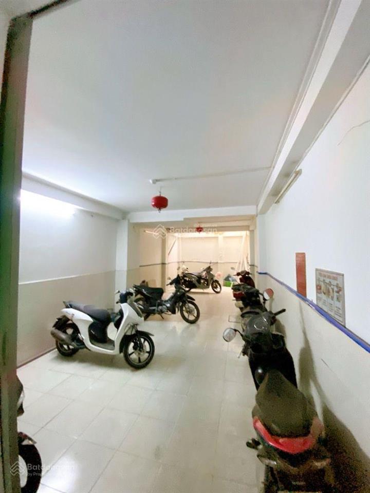 38bán toà nhà mặt tiền tân quyquận 7căn hộ dịch vụ 16 phòngthu nhập ~70trgiá nhỉnh 20,2tỷ