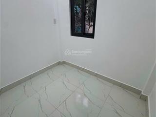 Bán nhà riêng tại nguyễn văn luông, 2,86 tỷ, 37,4m2, 3pn, 3wc, pháp lý đầy đủ